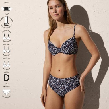 bikini reductor pecho